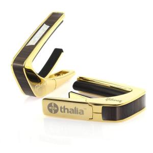 タリア カポ Thalia Capos DELUXE Series 24KG-GoldenGears / Golden