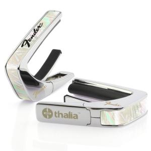 タリア カポ Thalia Capos 専用フレットパッド “16 インチ” ラディアス
