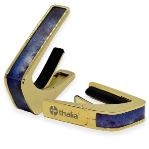 タリア カポ Thalia Capos 専用フレットパッド 6種セット スタンダード