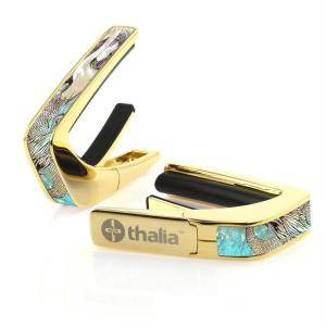 Thalia Capos PEARL MILKY WAY/24K Gold タリア カポ DELUXEシリーズ