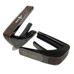 Thalia Capos PEARL MILKY WAY/24K Gold タリア カポ DELUXEシリーズ