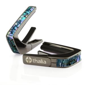 Thalia Capo Limited Series Black Chrome Pearl MANDALA [新仕様