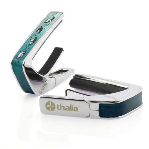 タリア カポ Thalia Capos LIMITED EDITION / Flower Child 24K GOLD