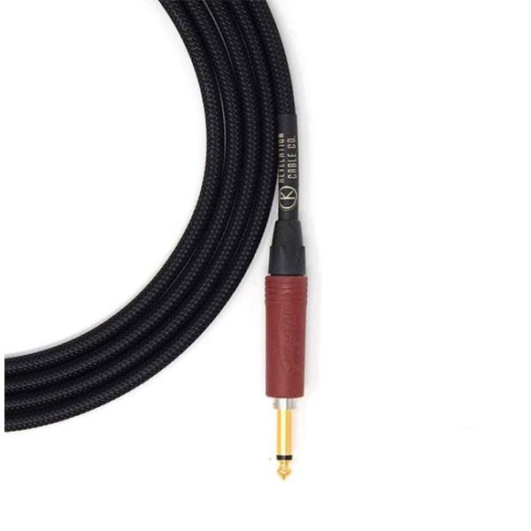 Revelation Cable レべレーション ケーブル Silent Series Black ...