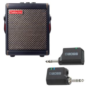 【新品未開封品】Positive Grid Spark NEO スパーク ネオ Positive Grid Spark NEO [即納可能] : ミュージックランドKEY