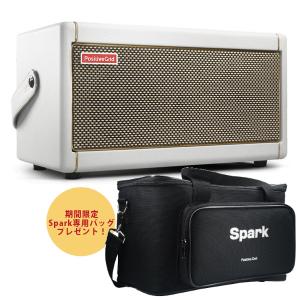 【美品】Positive Grid Spark 40 ギターアンプ　専用バッグ付き 専用バッグプレゼント♪】 Positive Grid Spark 40 + LGW-01