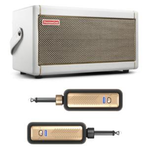 Free The Tone フリーザトーン SLK-DCL-6 （L型DCプラグ 6個