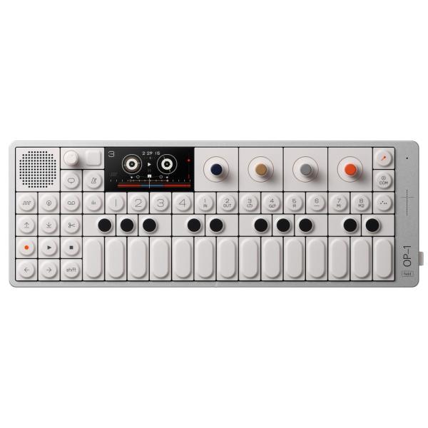 《キャンペーン中 〜4/30まで》Teenage Engineering OP-1 field ティ...