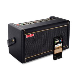 キャンペーン中〜 12/31まで》Positive Grid Spark GO Pearl ホワイト