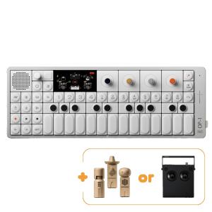 Teenage Engineering OP-1 field ティーンエイジエンジニアリング