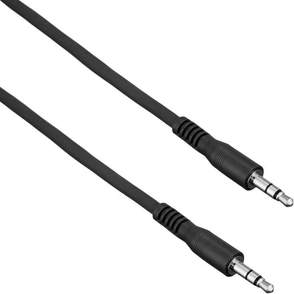 TRUE DYNA トゥルーダイナ オーディオ用 ラインケーブル TD-10SMSM (1m StM...