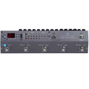 新製品) Limetone Audio / hunter ハンター ［ベーシストにもおすすめ