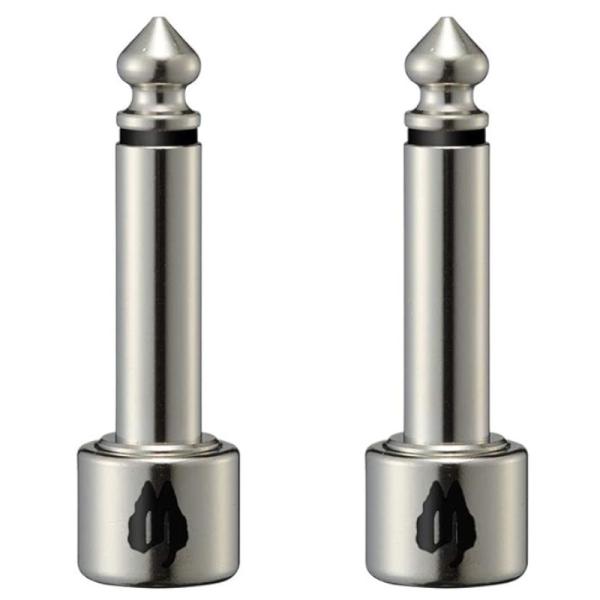 Free The Tone フリーザトーン SL-5S-NI-2P ストレート / NICKEL ソ...