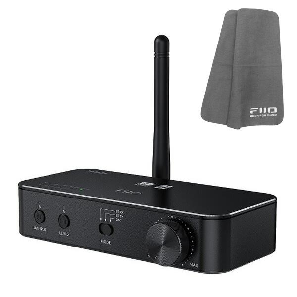 FIIO BTA30 Pro Bluetooth ワイヤレス レシーバー トランスミッター (FIO...