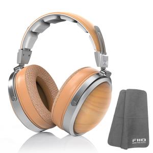 FiiO（フィーオ） ヘッドホン FIIO FT1 Black Beech FIO-FT1-B FIO-FT1