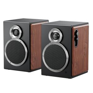 YAMAHA モニタースピーカー HS5（ペア）+ ミニステレオプラグ/フォン