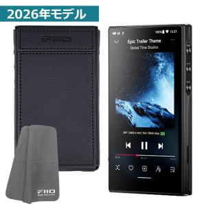 FiiO（フィーオ） 【在庫限り】FIIO JM21 ポータブル デジタル