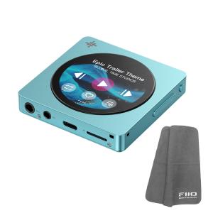 SHANLING デジタルオーディオプレーヤー(DAP) SHANLING M0 Pro [レッド