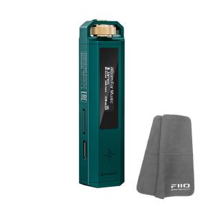FiiO（フィーオ） FIIO Snowsky ECHO NANO Green FIO-SSENANO-GR