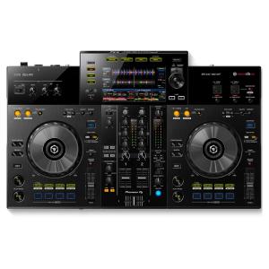 Pioneer DJ(パイオニア)CDJ-3000メディアプレーヤー (2台) Pioneer DJ CDJ-3000 2台セット【セット在庫あり！迅速発送