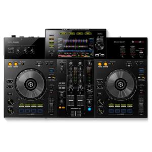 Pioneer オールインワン DJシステム DJ XDJ-RR｜miki-shop