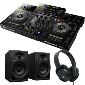Pioneer オールインワン DJシステム DJ XDJ-RR : 三木楽器Yahoo