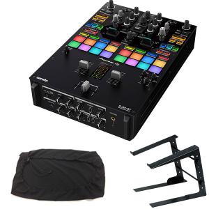 中古品》 PIONEER DJミキサー DJM-900nexus Platinum Edition (2013年