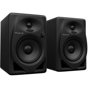 ADAM Audio D3V Black ペア 黒 デスクトップモニター アダムオーディオ
