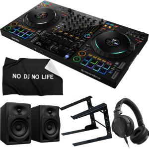 Pioneer DJ Pioneer DJ XDJ-RX3 + MAGMA キャリングケースSET 【無償