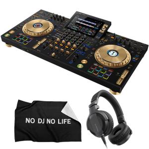Pioneer DJ Pioneer DJ XDJ-RR + 本体保護カバー+16GB USB