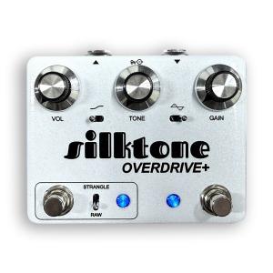 Xotic AC Booster V2エフェクター オーバードライブ ギター