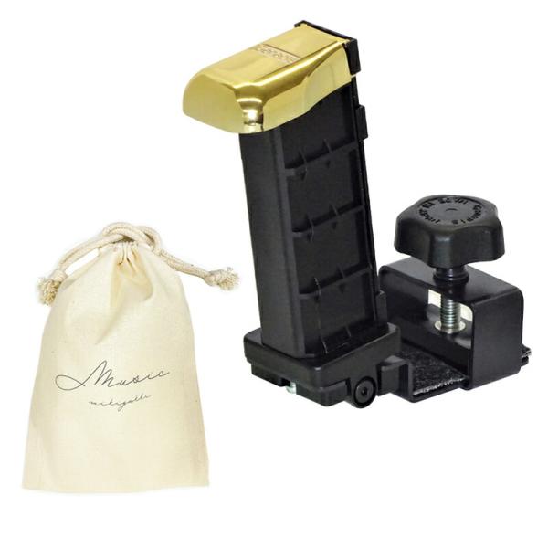 【オリジナル巾着セット】 NEW アシストペダル 23-ASP ピアノ用 補助ペダル 7段階調整 専...