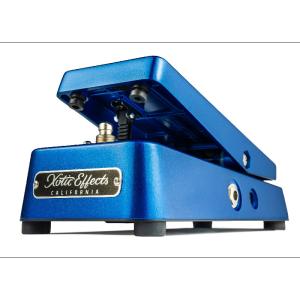 Xotic XW-1 エキゾチック エフェクター ワウペダル Wah : オーディオ