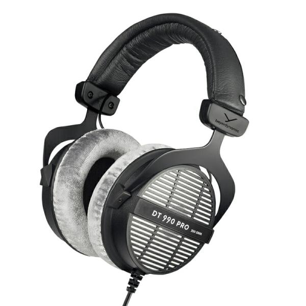《在庫在り 即納可能》beyerdynamic ベイヤー NEW  DT 990 PRO 250Ω ...