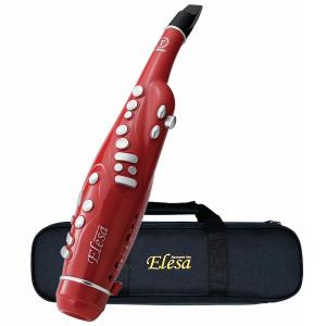 TAHORNG Elesa10 ホワイト 電子サックス【専用バッグつき】 : 三木楽器