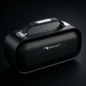 Tivoli Audio Boutique Black / チボリオーディオ Bluetooth対応