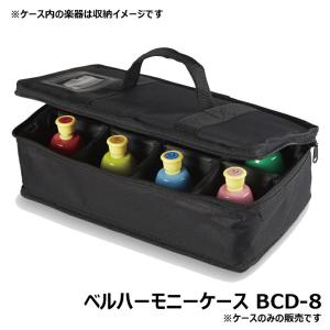鈴木楽器製作所 スズキ ベルハーモニー ハンドベル デスクタイプ 8音＋