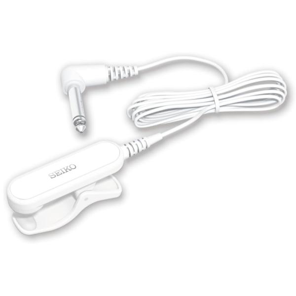 SEIKO STM30WH ホワイト / セイコー クリップタイプ ピックアップマイク  ※STH2...