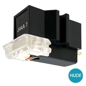 JICO ジコ J44A 7 IMP NUDE [カートリッジ] 無垢丸針 [SHURE M447対...