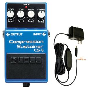 ズーム（zoom） ZOOM MS-70CDR+(純正ACアダプター/AD-16付) 空間系