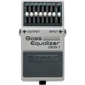 BOSS（ボス） [※お取り寄せ商品] BOSS BC-1X Bass Comp ベース用 圧縮