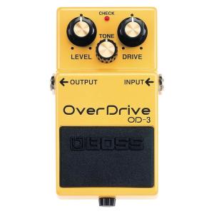 BOSS ボス OD-3 OverDrive オーバードライブ 送料無料