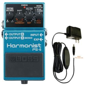 BOSS（ボス） メタルゾーン MT-2 ACアダプター付き エフェクター