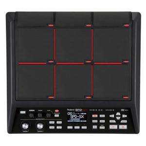 ローランド（Roland） Roland MN-10 Mood Pan 電子ハンド