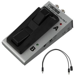 MXR Micro Amp M133 クリーンブースター 定番】MXR / M133 Microampの特徴と使い方などをレビュー。バッファー