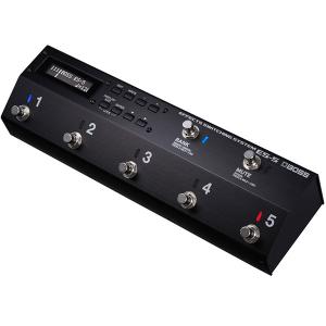 WALRUS AUDIO Julianna Deluxe Chorus/Vibrato WAL-JULIANNA