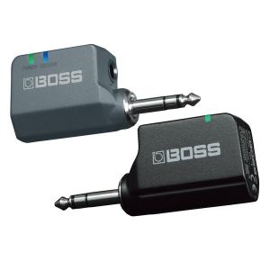 BOSS ボス WL-20L Wireless System ワイヤレス・システム