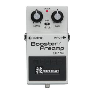 Xotic AC Booster V2エフェクター オーバードライブ ギター