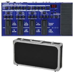 BOSS マルチエフェクター GT-1 + 純正アダプター 教科書 セット : 三木