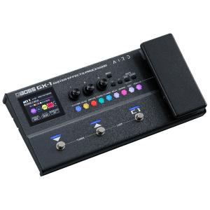 BOSS（ボス） BOSS / GX-10 Guitar Effects Processor GX10 マルチ